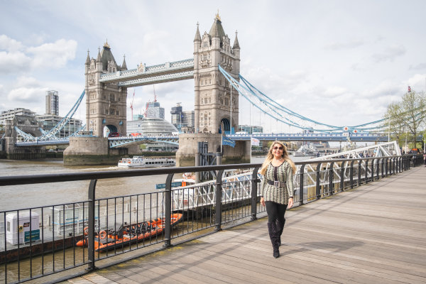 Tower Bridge