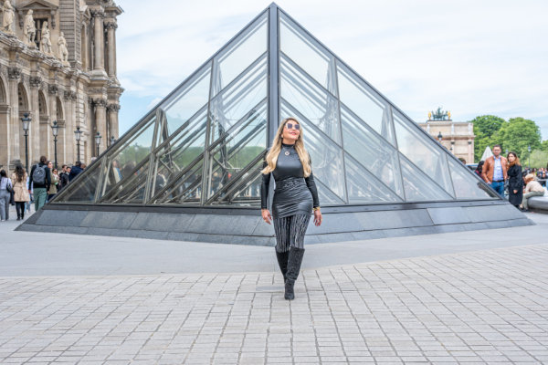 Louvre