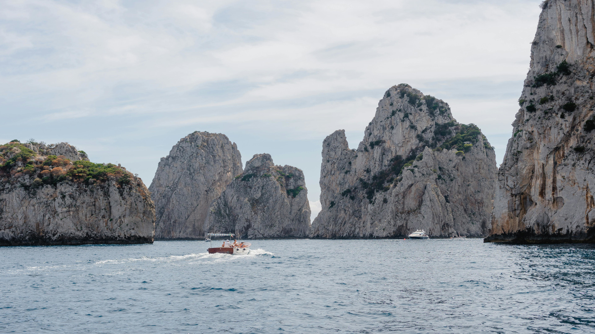 Capri