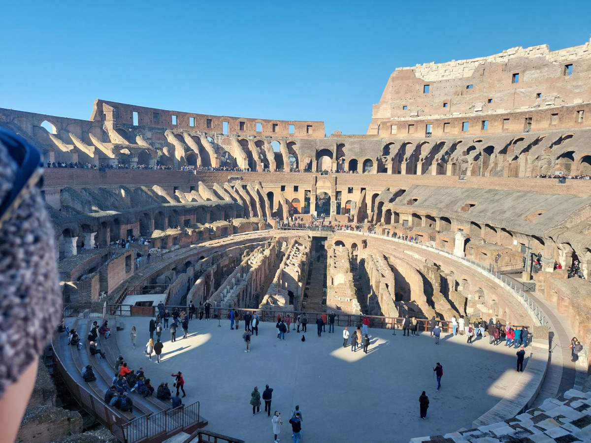 Coliseu