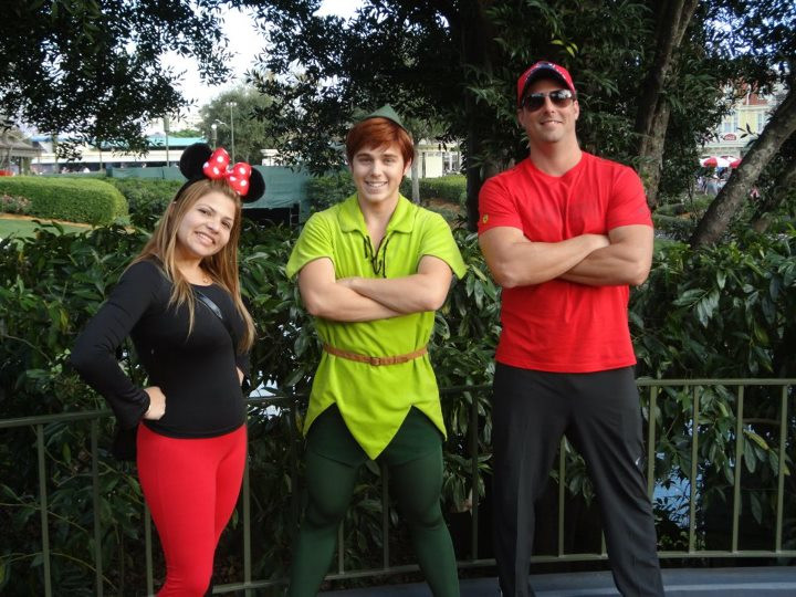 Disney