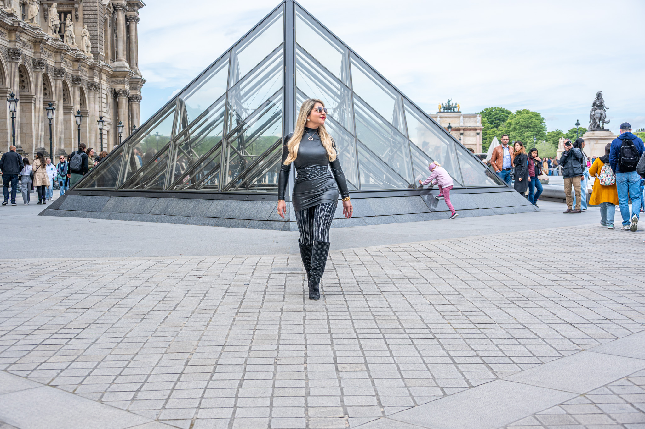 Louvre