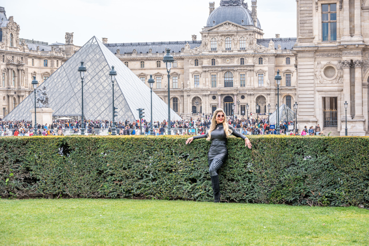 Louvre