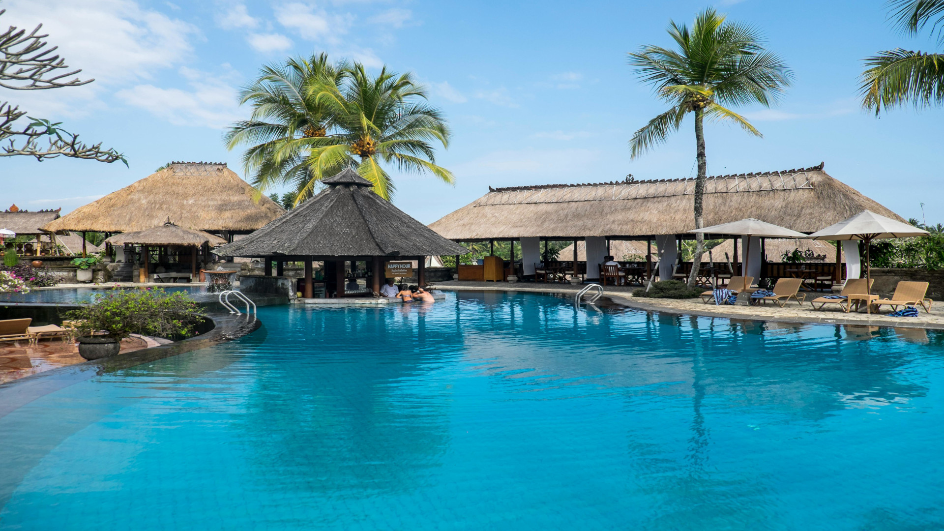 Resort