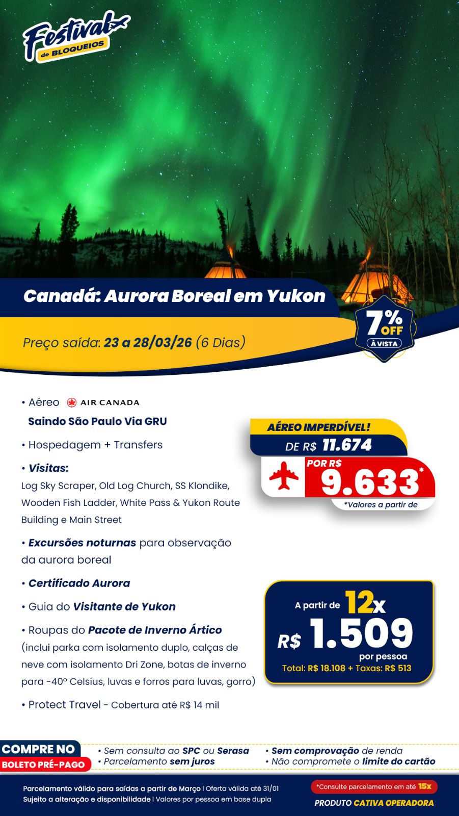 Canada Aurora Bureau