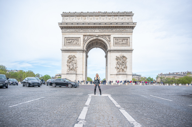 Paris