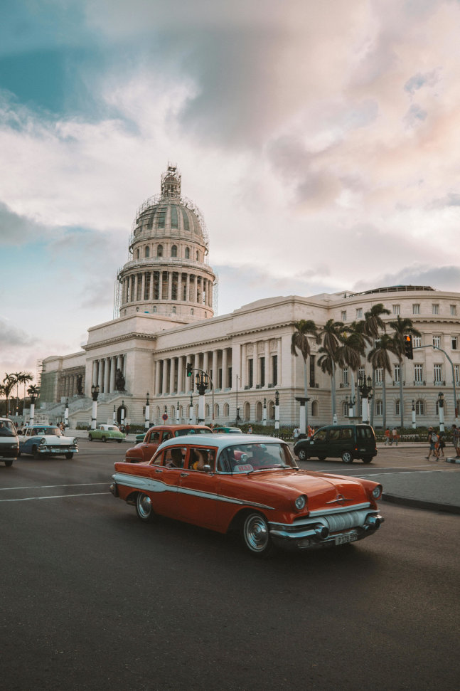 Havana, Cuba