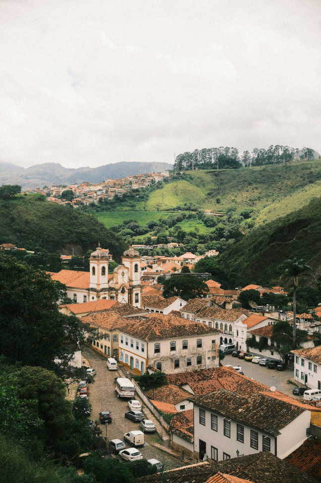 Ouro Preto