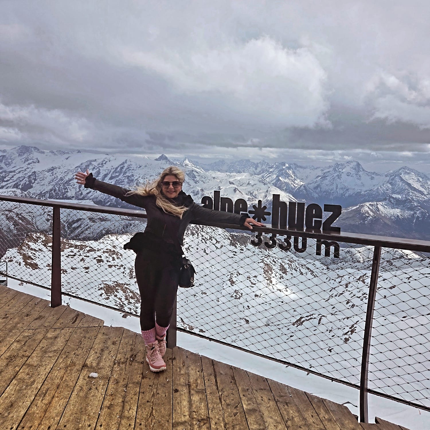 Alpes